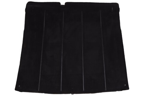 Koberec zavazadlového prostoru - 7568TN