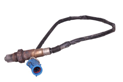 Lambda sonda- za katalyzátorem 3M51-9G444-AB