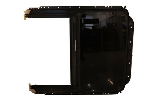 Střešní okno hatchback komplet 1K6877049