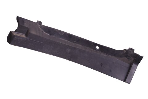 Kryt stěračů (deflektor vody a vzduchu) - 13315191