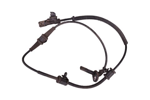 Snímač otáček kola ABS přední P=L - 13329258