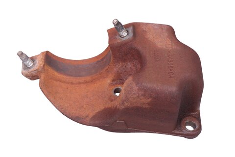 Držák poloosy 4M51-3K305-CA