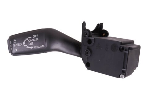 Přepínací páčka tempomatu 4E0953521