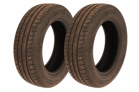Sada dvou pneumatik LETNÍ 175/65 R14 82T MATADOR Hectorra 3 (5,5 mm) rok 2018