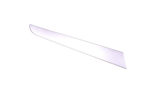 Lišta zadních dveří levá 4F0867419H1NK