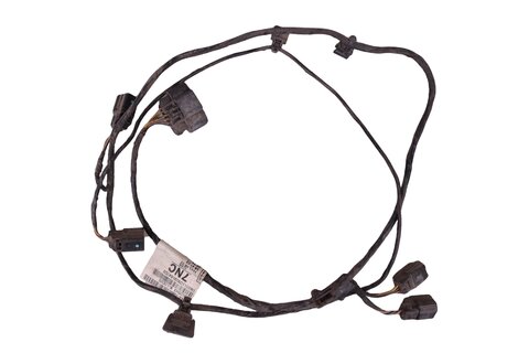 Kabelový svazek parkovacího asistentu PDC zadní - 13310943