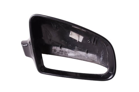 Kryt zpětného vnějšího zrcátka lakovací pravý 8E0857508B