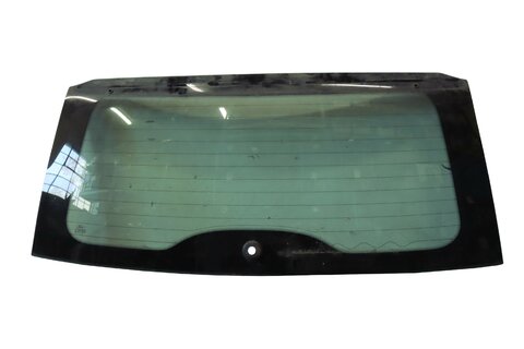 Sklo zadní zelené 3M51-R42004-AF