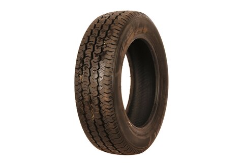 Pneumatika užitková LETNÍ  195/65 R16C 104/102T SUNFULL SF-05 (9 mm) rok 2021