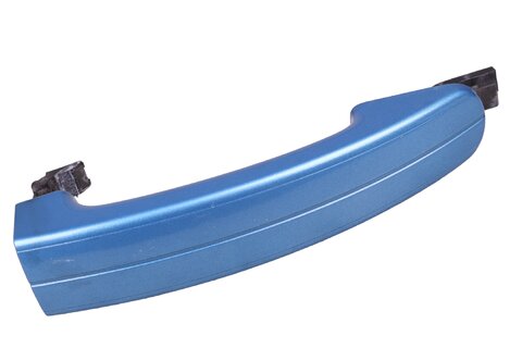 Klika dveří vnější lakovací L=P 3M51-R22404-ACXWAA