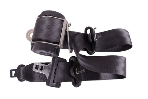 Bezpečnostní pás zadní střed 3M51-R611B68-FA