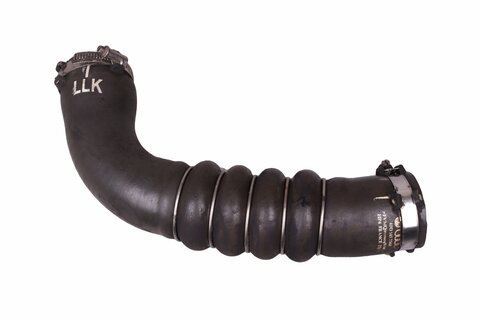 Hadice tlaková intercooler 4F0145738F