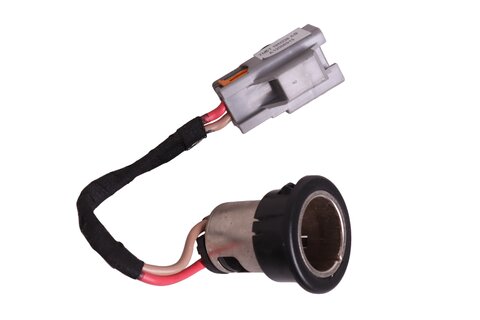 Zásuvka zapalovače- dodatečná 7M5T-19N236-AB