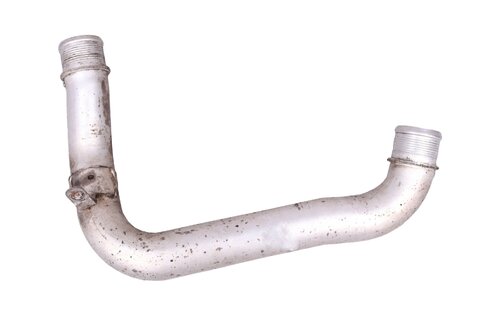 Hadice tlaková intercooler pravá 4F0145686C