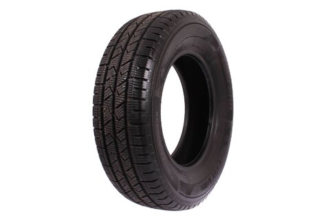 Pneumatika užitková ZIMNÍ 195/65 R16C 104/102T LAUFENN I FitVan   (6,5 mm) rok 2021