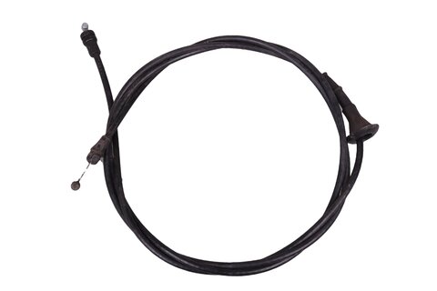 Lanko zámku přední kapoty - 13312788