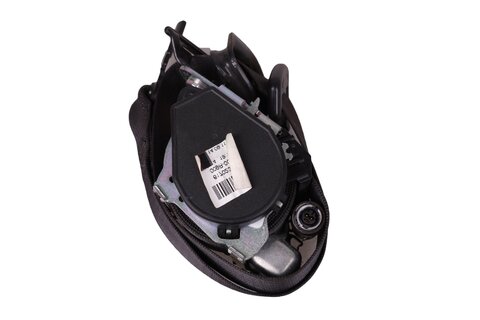 Bezpečnostní pás přední levý L - 13297085