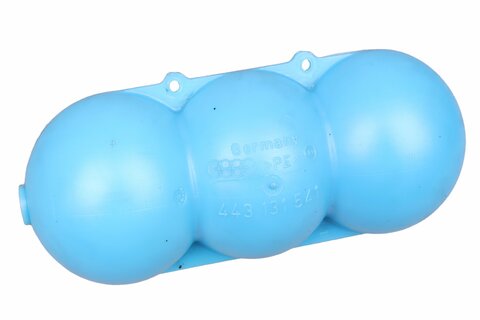 Podtlaková nádobka - 443131541