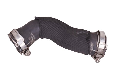 Hadice tlaková intercooler 4F0145709M