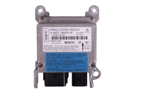 Řídící jednotka airbagů 4M5T-14B056-AE