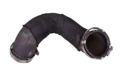 Hadice tlaková intercooler 4F0145737K