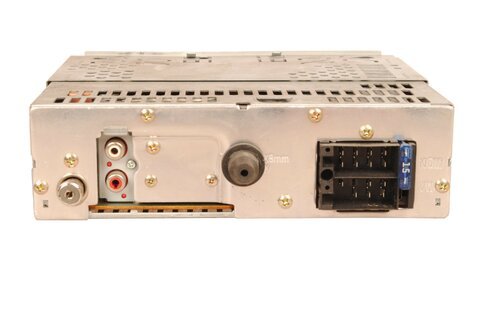 Autorádio  (CD, WMA) univerzální