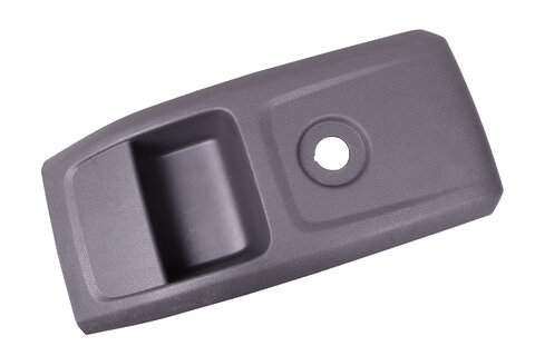 Panel středového tunelu zadní tm. šedý 7M51-R044K84-AC32N5