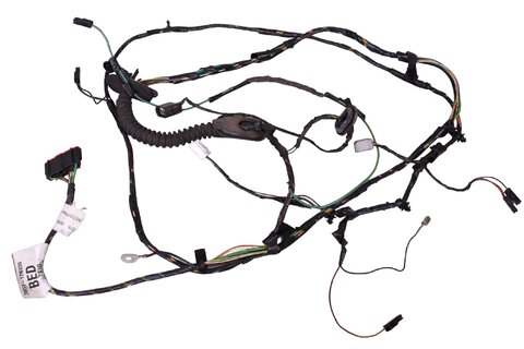 Kabelový svazek pátých dveří 3M5T-17N400-BDD