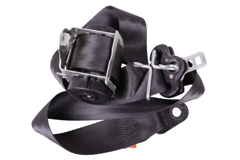 Bezpečnostní pás přední pravý 3M51-R61294-DB