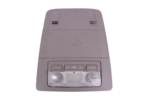 Vnitřní osvětlení interiéru(stropní) přední - 13339682