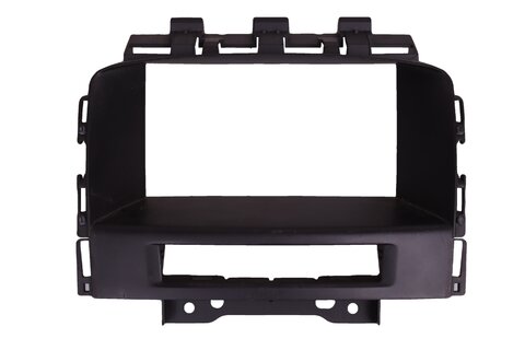 Rámeček rádia/GPS - 13311384