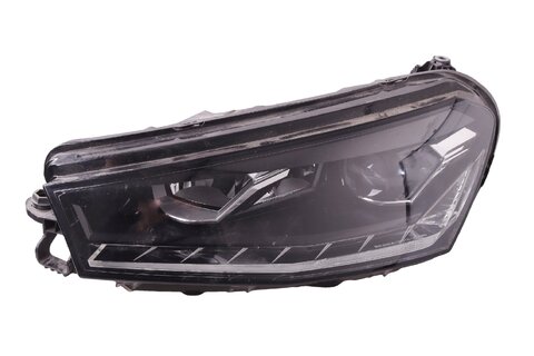 Světlo přední levé LED 6VB941015A