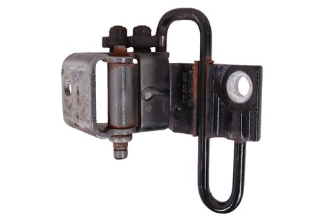 Pant dveří zadní spodní levý 1T0833411 C/A