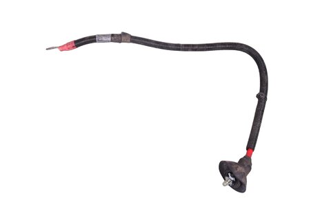 Kabel akumulátoru plus - 12421439559