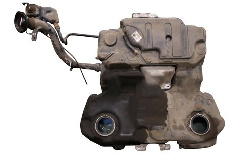 Palivová nádrž DIESEL quattro