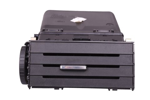 Ofukovač přední střed- levý 3M51-R014L21-AE