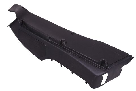 Kryt zavazadlového prostoru pravý 9645433977