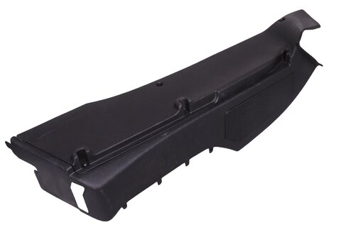 Kryt zavazadlového prostoru levý 9645434077