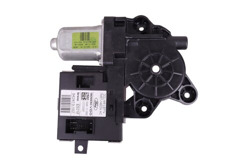 Motorek stahovačky zadní levý 7M5T-14D218-FC