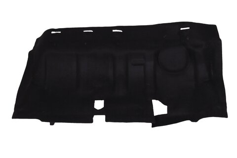 Koberec pod zadní sedadlo - 7488P8