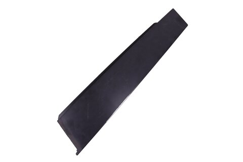 Lišta sloupku zadních dveří přední vnější pravá P - 13310971