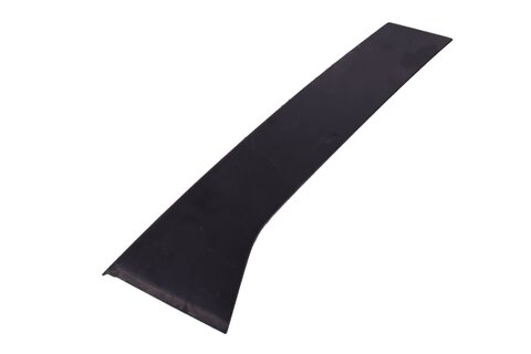Lišta sloupku zadních dveří zadní vnější pravá P - 13310973