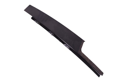 Lišta sloupku předních dveří zadní vnější levá L - 13303936