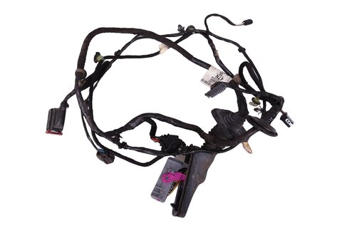 Kabelový svazek předních dveří levý L(strana řidiče) - 13285810