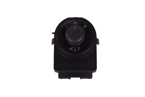 Elektrické ovládání zrcátek(spínač) - 13345014