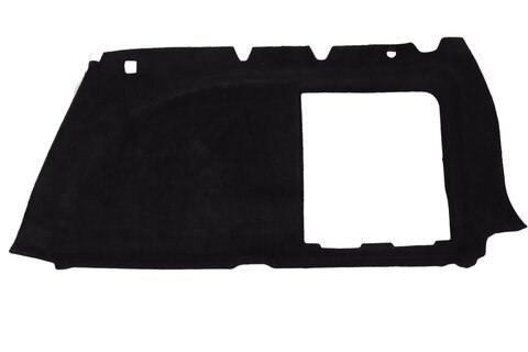 Kryt zavazadlového prostoru levý 7466V1