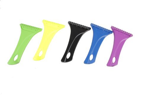 Škrabka na sníh Handy