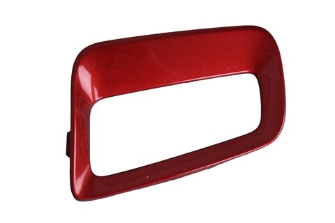 Rámeček mlhového světla levý 7M51-R19953-BDXWAA