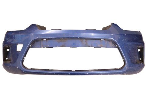 Nárazník přední 7M51-R17757-AEXWAA