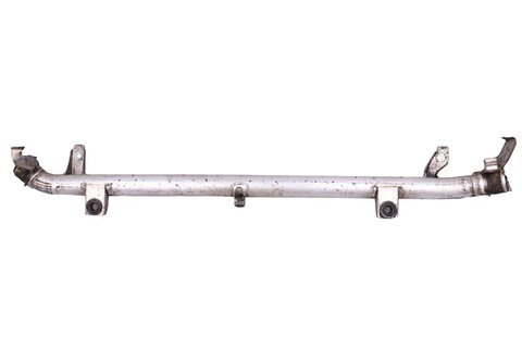 Trubka tlaková intercooler 4F0145732B